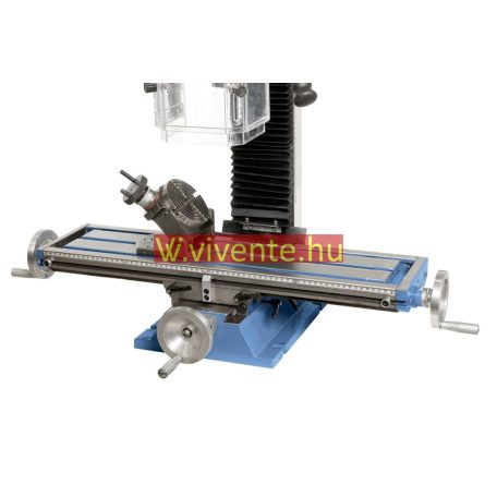 230V, KF25L Vario Fúró- és marógép 