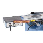 230V, KF25L Vario Fúró- és marógép 