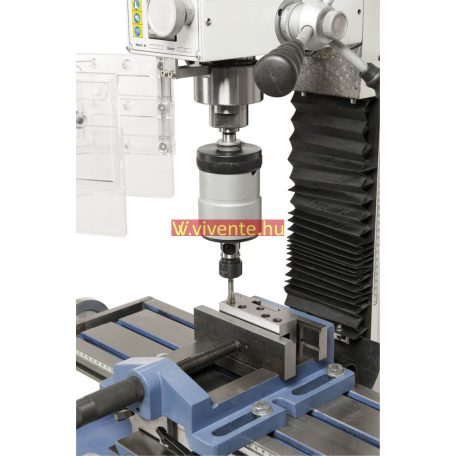230V, KF25L Vario Fúró- és marógép 