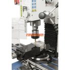 230V, KF25L Vario Fúró- és marógép 