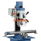 230V, KF25PRO Fúró- és marógép 
