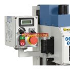 230V, KF25PRO Fúró- és marógép 