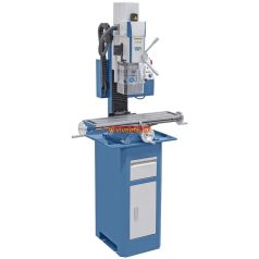 230V, KF28 Top Fúró- és marógép 