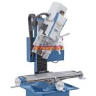 230V, KF28 Top Fúró- és marógép 