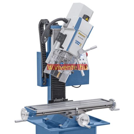 230V, KF28 Top Fúró- és marógép 