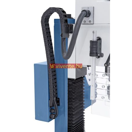 230V, KF28 Top Fúró- és marógép 