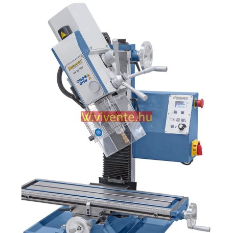 230V, KF28 Top Fúró- és marógép 