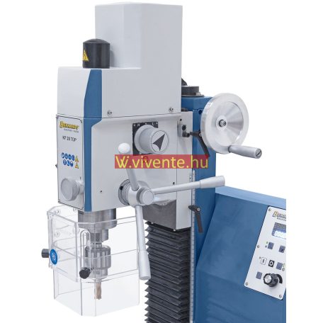 230V, KF28 Top Fúró- és marógép 