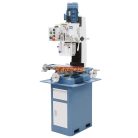 400V, BF30G Fúró- és marógép 