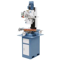 400V, BF30G Fúró- és marógép 