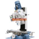 400V, BF30G Fúró- és marógép 