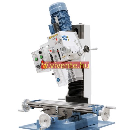 400V, BF30G Fúró- és marógép 