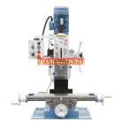 400V, BF30G Fúró- és marógép 