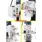 400V, BF30G Fúró- és marógép 