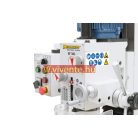 400V, BF30G Fúró- és marógép 