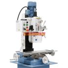 400V, BF30G Fúró- és marógép 