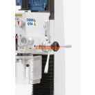 400V, BF30G Fúró- és marógép 