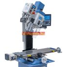 230V, BF30N Super előretolással és ES-12 V háromtengelyes digitális mutatóval Fúró- és marógép 