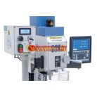 230V, BF30N Super előretolással és ES-12 V háromtengelyes digitális mutatóval Fúró- és marógép 