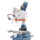 400V, FM40HSV Fúró- és marógép 