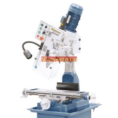 400V, FM40HSV Fúró- és marógép 