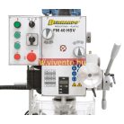 400V, FM40HSV Fúró- és marógép 