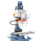 400V, FM40HSV Fúró- és marógép 