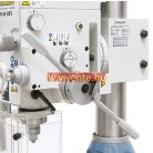 400V, FM40HSV Fúró- és marógép 