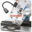 400V, FM40HSV Fúró- és marógép 