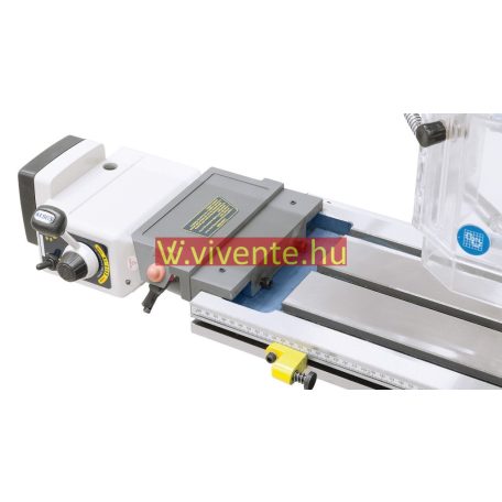 400V, FM40HSV Fúró- és marógép 