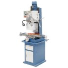 400V, FM45HS Fúró- és marógép 