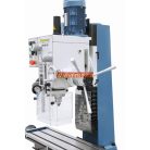 400V, FM45HS Fúró- és marógép 