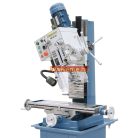 400V, FM45HS Fúró- és marógép 