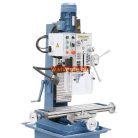 400V, FM45HS Fúró- és marógép 