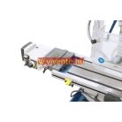 400V, FM45HS Fúró- és marógép 