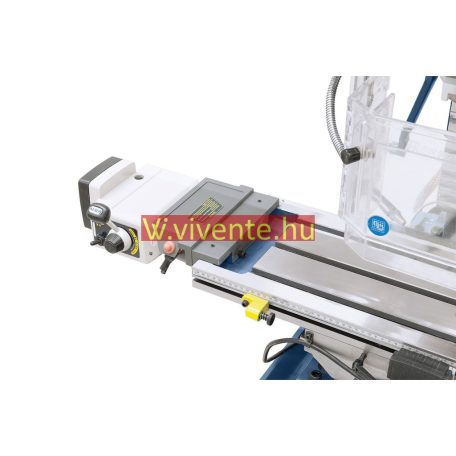 400V, FM45HS Fúró- és marógép 