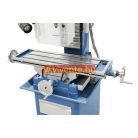 400V, FM45HSV + ES-12 V háromtengelyes digitális mutató Fúró- és marógép 