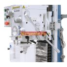 400V, FM45HSV + ES-12 V háromtengelyes digitális mutató Fúró- és marógép 