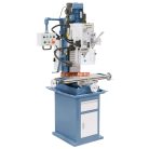 400V, FM50HSV Fúró- és marógép 