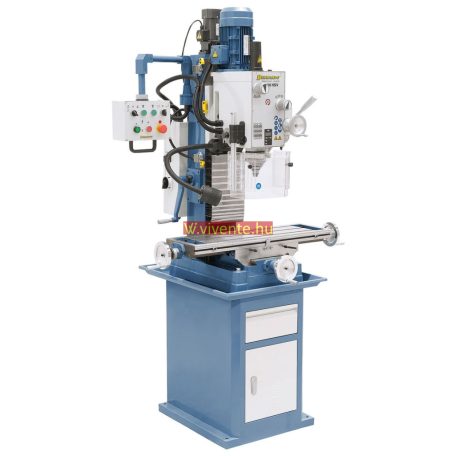 400V, FM50HSV Fúró- és marógép 