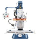 400V, FM50HSV Fúró- és marógép 