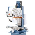 400V, FM50HSV Fúró- és marógép 