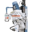 400V, FM50HSV Fúró- és marógép 