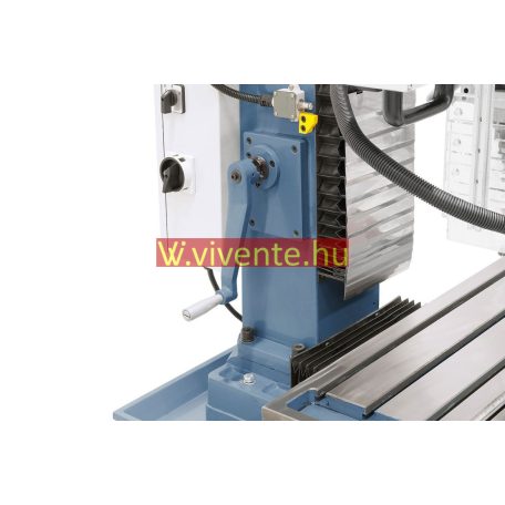 400V, FM50HSV Fúró- és marógép 