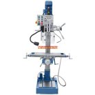 400V, BF40HS Fúró- és marógép 