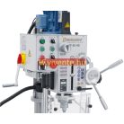 400V, BF40HS Fúró- és marógép 