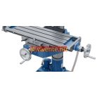 400V, BF40HS Fúró- és marógép 