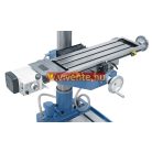 400V, BF40HS Fúró- és marógép 