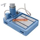 400V, BF40HS Fúró- és marógép 