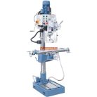 400V, BF45HSV Fúró- és marógép 